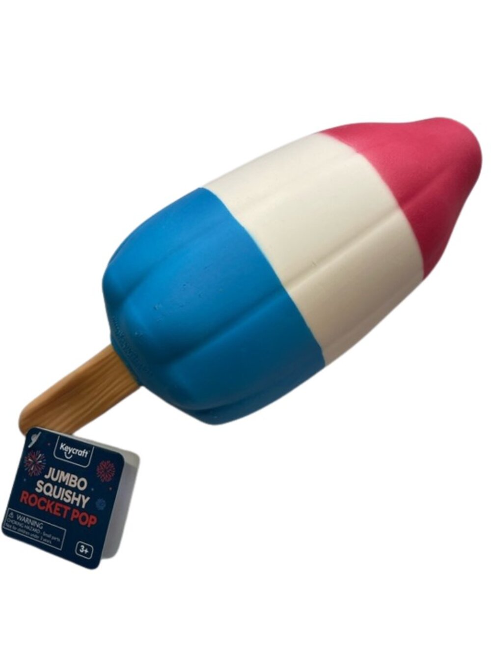 🆕 NEW VIRAL on TikTok! 🚀Five below 🔥JUMBO SQUISHY ROCKET POP
